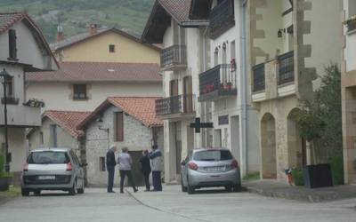 Bizitza erdigunean jartzen asmatzeko