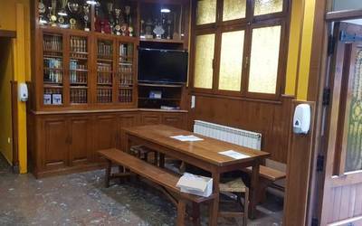 Sunbillako Ulibeltzak elkartea ireki dute