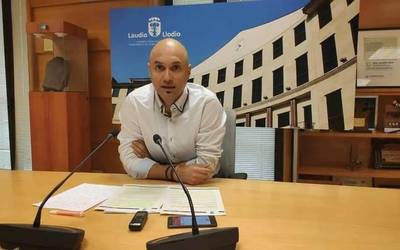 Laudiok Gazte Uda Herrian programa aurkeztu du, herriko gazteen bizitza soziala dinamizatzeko