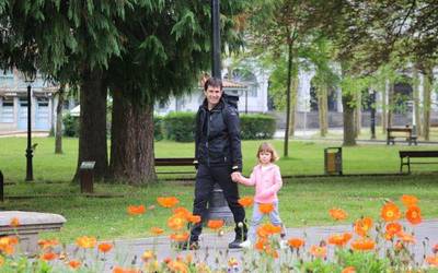 "Normaltasun berria" bihar sartuko da indarrean Araban, Bizkaian eta Gipuzkoan