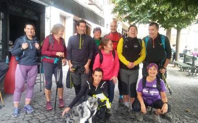 Gabez Takarraran, egunez