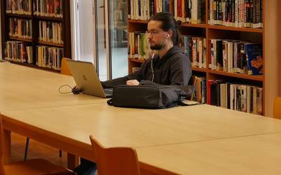 Ordiziako liburutegi eta ikasgela berriro ere irekitzeko erabakia hartu du udalak