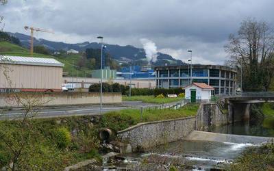 Urola Erdiko industria, COVID-19 gaitzaren testuinguruan