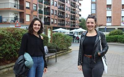 “Agian hauxe izango da unea konfinamenduan ikusitako beharrizanak plazaratu eta horiei erantzun bat emateko”