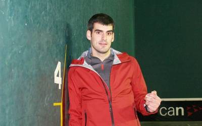 “Ea berriz ere bizitzen hasten garen”