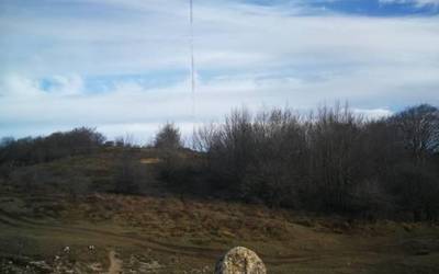 Erroetan 82 metroko dorre meteorologikoa jartzeko lizentzia bertan behera geratu da