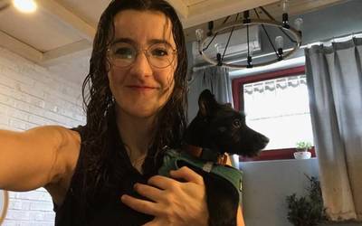 Olatz Urkia: "Aurreiritzi gehiegi dago Txinari buruz"