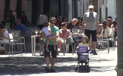 Bazegoen gogoa normaltasun berrirako