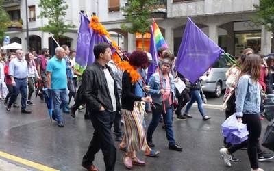 Ekainaren 28rako mobilizazioak iragarri ditu Debagoieneko Koordinadorak
