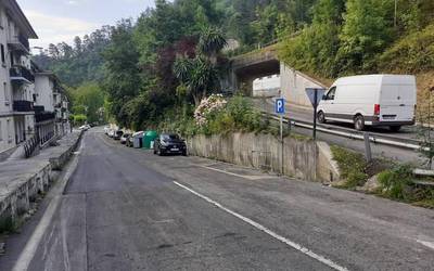 Zoladura berria