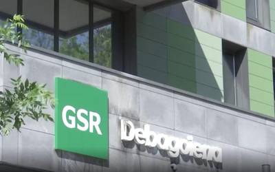 Aretxabaletako GSRkoa da Gipuzkoako egoitzetan COVID-19n positibo emanda jarraitzen duen pertsona