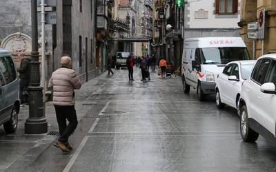 Zer egin daiteke 'normaltasun berrian'?