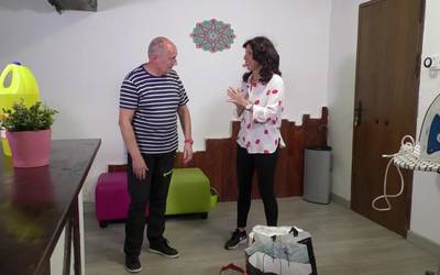 Segurako umorezko antzerki taldea: Bibradorea