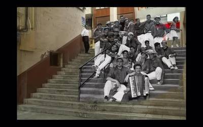 Kultura Etxean: Ortzadar Argazki Elkartea