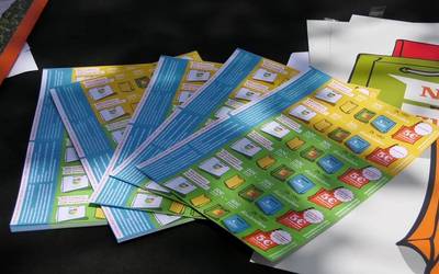 1.000 bonu berri abiaraziko ditu Lazkaoko udalak herriko saltokietan kontsumoa sustatzeko