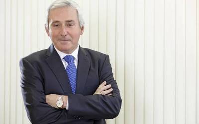 Iñigo Uzin: "Basamortu bat igarotzen ari gara, eta batzuk bidean geldi daitezke"