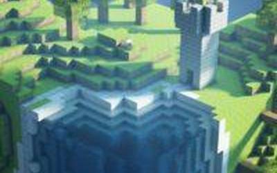 PODCAST. Minecraft OITC txapelketa