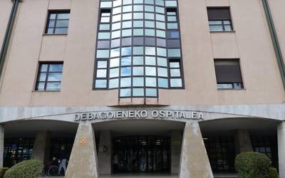 PCR bidezko positiborik ez, Debagoienean