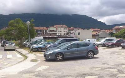 Mugikortasun eta trafikoari buruzko udal ordenantza berriari ekarpenak egiteko aukera