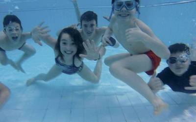 Giltxaurdi udal kirol instalazioak gaur ireki dituzte berriz