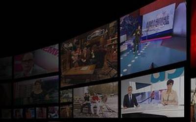 Urtebetez luzatu dute EiTB Nafarroan zabaltzeko hitzarmena