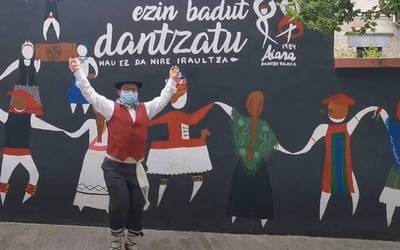Bideoak izango dira nagusi 2020ko San Joan gauean