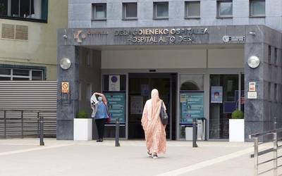 Bailaran ez da atzeman PCR bidezko positiborik