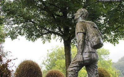 Martxan da Joxe Takolo beka