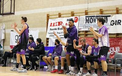 MUk zilarrezko LEB mailara igotzeko txartela lortu du