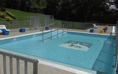 Goierriko bailarako herri ezberdinetako igerilekuak hasi dira jada irekiera egunak finkatzen