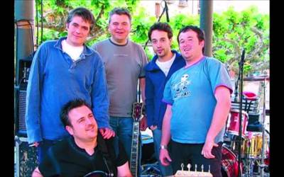 Segurako San Joanetako argazki bilduma