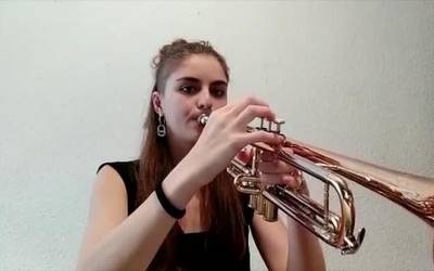 Sanjuanetako musika, AM Big Band taldearen eskutik