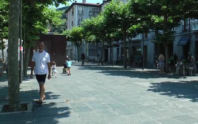 Irudi berezia utzi digu aurtengo ekainaren 24ak