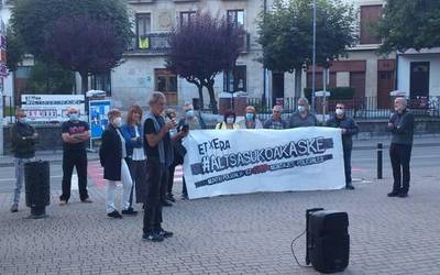 Adurrek baimena jaso du
