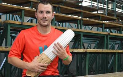 «Ez naiz isilik egon eta hori ez da  denen gustukoa izan»