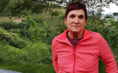 «Gogorrena bakardadea izan da»