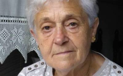 «Egoerak errespetua ematen dit»