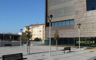 Berriozarko kiroldegiko tabernan euskaraz emanen da arreta