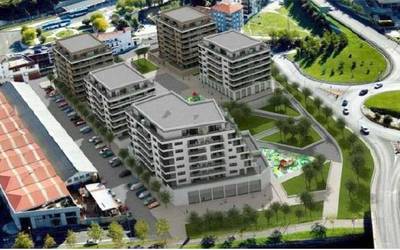 Torreagako hirigintza proposamena aurkeztuko dute uztailaren 2an