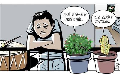 Bukatu arte