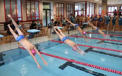 2020-2021 denboraldirako izen-ematea zabaldu du Zubiaurre Igeri Elkarteak