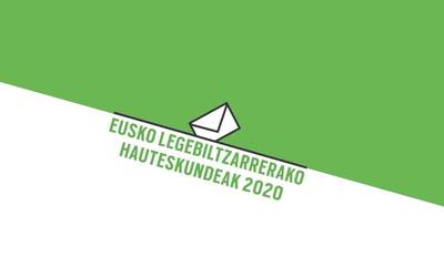 U-12 Hauteskundeak: Alderdien arteko mahai-ingurua