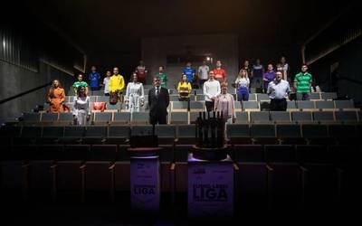 Lehen txandan lehiatuko da Orio Eusko Label Ligako lehen jardunaldian