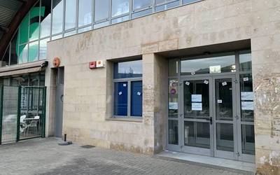 Uztailean zehar Astolako igerilekua zabaltzea gura du Abadiñoko Udalak