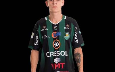 Osasuna Magna Xotak Fabinho fitxatu du