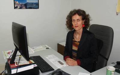 "Neurriak beteta antolatu ditugu futbol eta triatloi campusak"