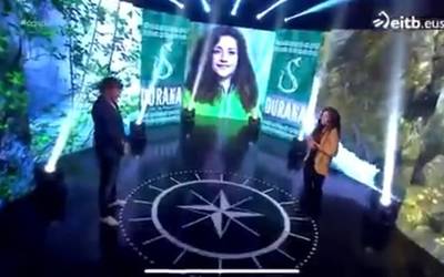 Lesbofobia salatu dute 'El Conquis' saioko finalean