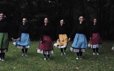 Udalak herritarren erantzukizuna eta zuhurtzia eskatu ditu Laudioko jai eta kultur ekitaldietan