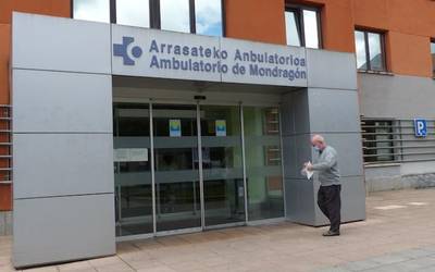 Ez da positibo berririk atzeman Debagoienean