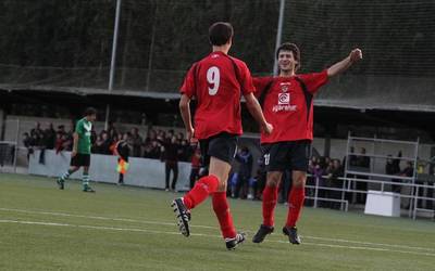 Urteko batzarra egingo du futbol sailak egubakoitzean